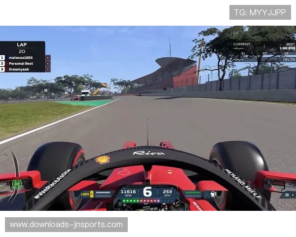 F1巴西大奖赛成功续约五年英特拉格斯赛道将继续承办赛事盛典