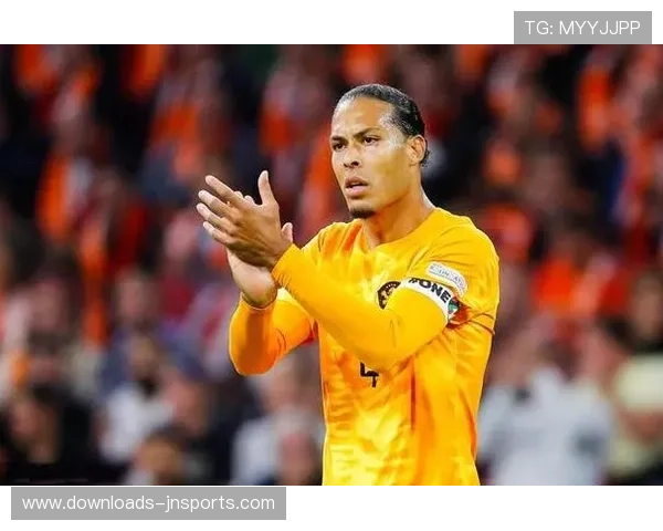 范戴克：回到主场必须晋级世界杯，我们不能再等了